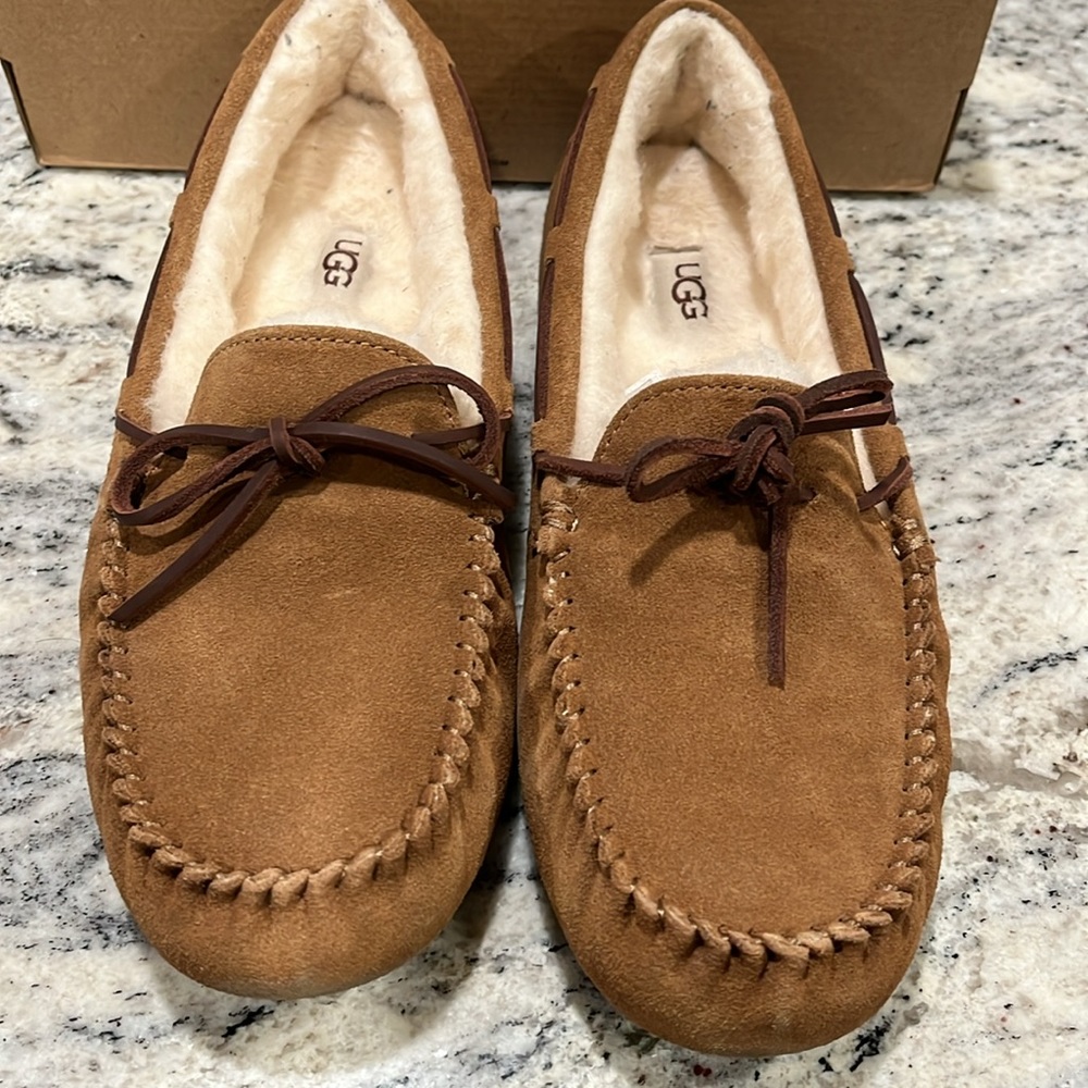 Ugg Dakota Slippers